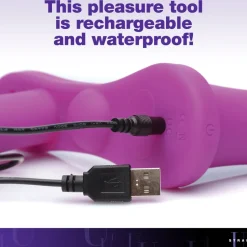 Strap U Anal Pegging Toys | Harness Compatible Dildos><noscript><img width=
