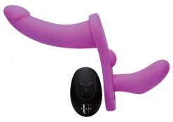 Strap U Anal Pegging Toys | Harness Compatible Dildos><noscript><img width=