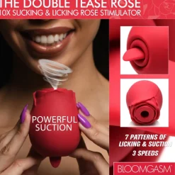 Bloomgasm Silicone Vibrators | Unique Vibrators><noscript><img width=