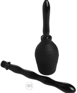 Clean Stream Anal Douches & Enemas | Anal Starter Toys><noscript><img width=