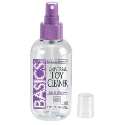CalExotics Sex Toy Cleaners>Dr. Berman Anti-Bacterial Toy Cleaner