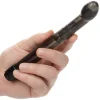 CalExotics Prostate Massagers>Dr. J. Vibrating Prostate Massager