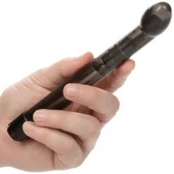 CalExotics Prostate Massagers>Dr. J. Vibrating Prostate Massager