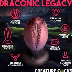 Creature Cocks Unique Anal Toys | Butt Plugs><noscript><img width=