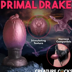 Creature Cocks Unique Anal Toys | Butt Plugs><noscript><img width=