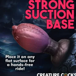 Creature Cocks Unique Anal Toys | Butt Plugs><noscript><img width=