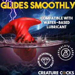Creature Cocks Unique Anal Toys | Butt Plugs><noscript><img width=