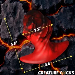 Creature Cocks Unique Anal Toys | Butt Plugs><noscript><img width=