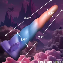 Creature Cocks Silicone Dildos><noscript><img width=