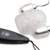 Trinity Vibes Unique Vibrators | Vibrating Strokers>Dual Vibrating Penis Head Teaser