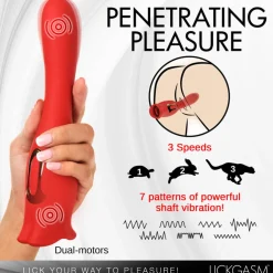 Lickgasm Luxury Toys | Silicone Vibrators><noscript><img width=
