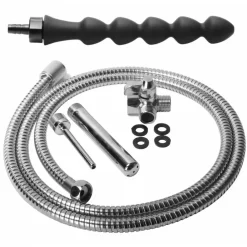 Clean Stream Anal Douches & Enemas>Easy Flow Cleansing Kit