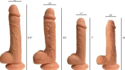 Easy Riders Starter Bdsm & Bondage Kits | Realistic Dildos><noscript><img width=