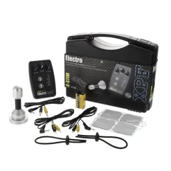 Healthy u0026 Active Sex Toy Kits & Collections | Electro Sex>Electropebble XPF Pack