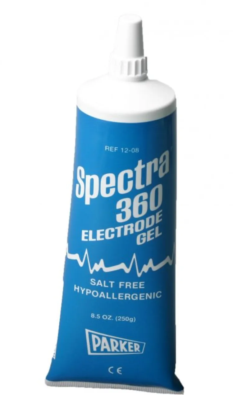 Healthy u0026 Active Electro Sex>Electrosex Gel 8.50oz