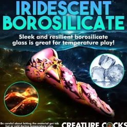 Creature Cocks Ultra Realistic Sex Toys | Silicone Dildos><noscript><img width=