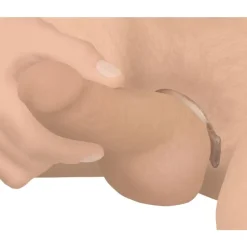 Size Matters Penis Rings><noscript><img width=