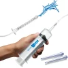 Clean Stream Anal Douches & Enemas>Enema 150 mL Syringe with Attachments