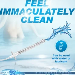 Clean Stream Anal Douches & Enemas><noscript><img width=