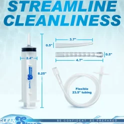 Clean Stream Anal Douches & Enemas><noscript><img width=