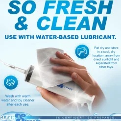 Clean Stream Anal Douches & Enemas><noscript><img width=