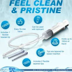 Clean Stream Anal Douches & Enemas><noscript><img width=