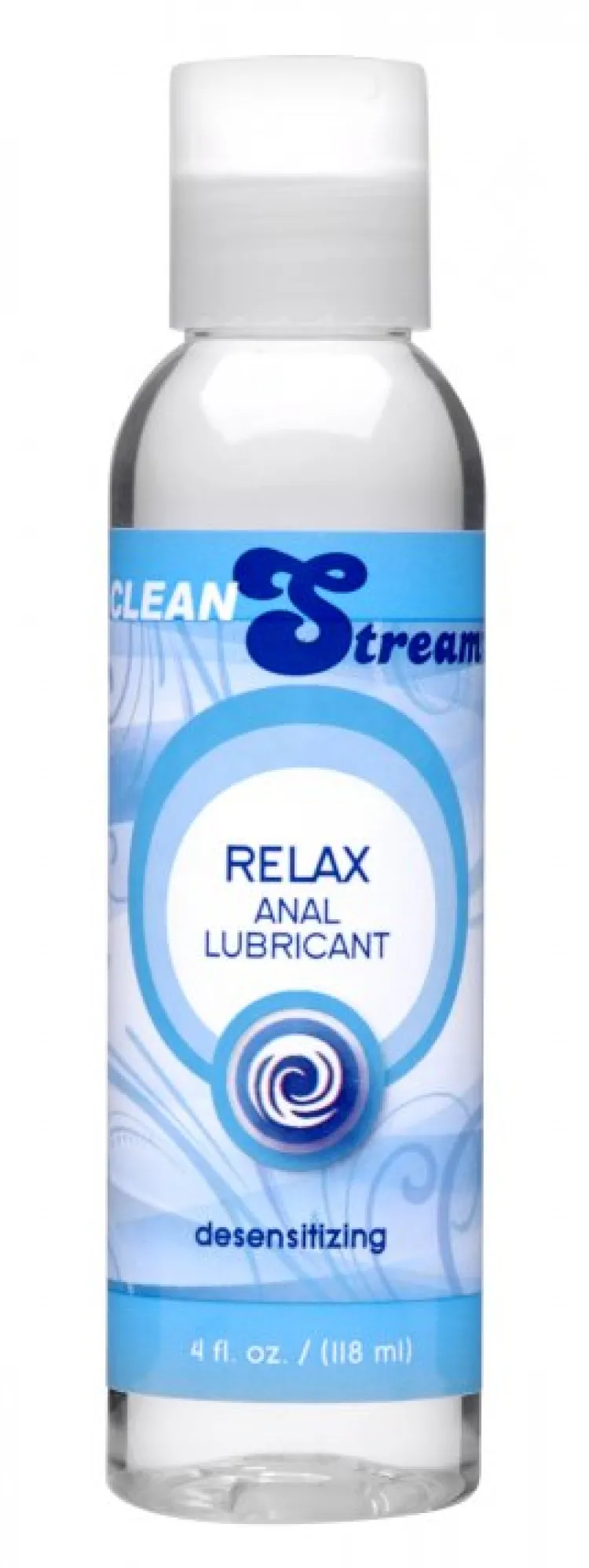 Clean Stream Anal Douches & Enemas | Butt Plugs>Enema Anal Stretcher with Lubricant