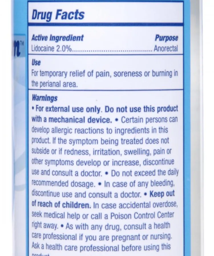 Clean Stream Anal Douches & Enemas | Butt Plugs>Enema Anal Stretcher with Lubricant