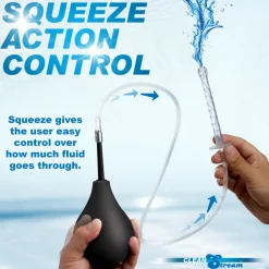 Clean Stream Travel Essentials | Anal Douches & Enemas><noscript><img width=