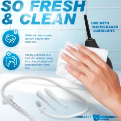 Clean Stream Travel Essentials | Anal Douches & Enemas><noscript><img width=