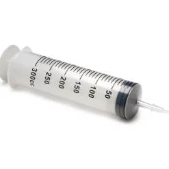 Clean Stream Anal Douches & Enemas>Enema Syringe with Tube