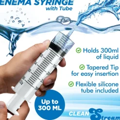 Clean Stream Anal Douches & Enemas><noscript><img width=