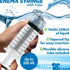 Clean Stream Anal Douches & Enemas><noscript><img width=