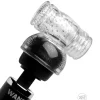 Wand Essentials Vibrating Strokers | Vibrating Masturbators>Enhanced Sensation Male Stroker Attachment