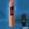 Jock Penis Extenders & Sleeves | App Controlled & Remote Vibrators>Enhancers Vibrating Penis Extension w/ Remote