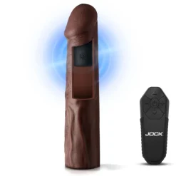 Jock Penis Extenders & Sleeves | App Controlled & Remote Vibrators><noscript><img width=
