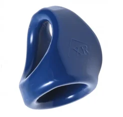 Trinity Vibes Penis Rings>Erection Enhancing Cock and Ball Ring