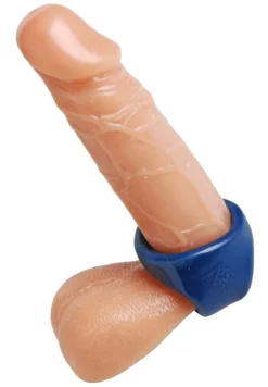 Trinity Vibes Penis Rings>Erection Enhancing Cock and Ball Ring