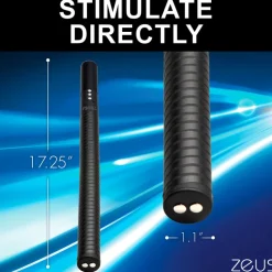 Zeus Electrosex Impact: Whips, Crops & Spankers><noscript><img width=