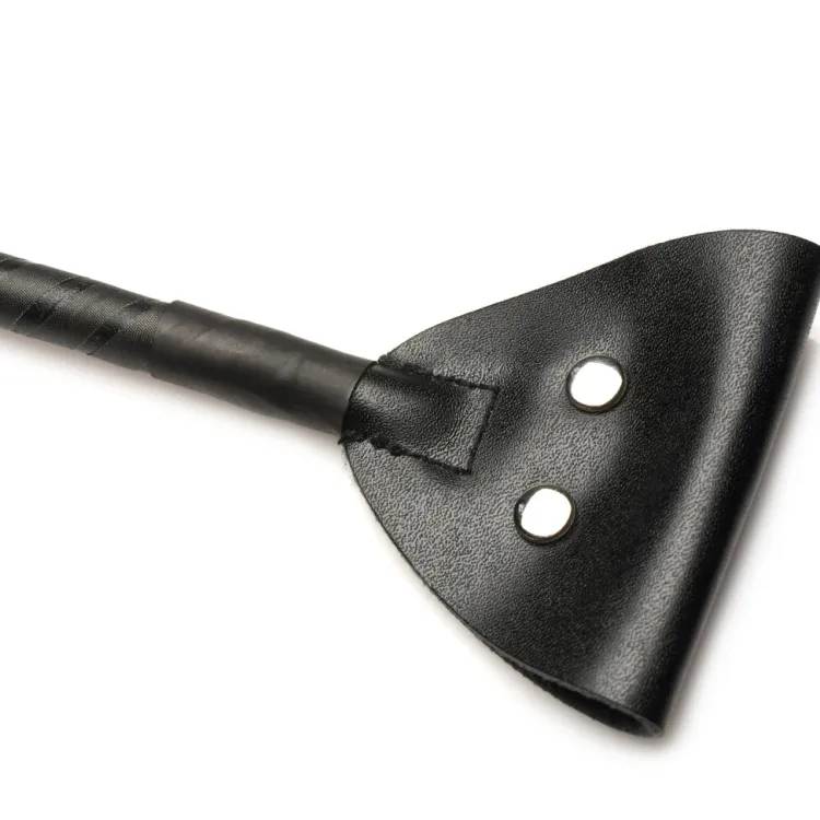 Zeus Electrosex Impact: Whips, Crops & Spankers>E-Stim Crop