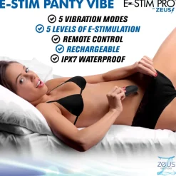 Zeus Electrosex Electro Sex | Wearable & Panty Vibrators><noscript><img width=
