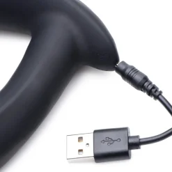 Zeus Electrosex Electro Sex | Vibrating Butt Plugs><noscript><img width=
