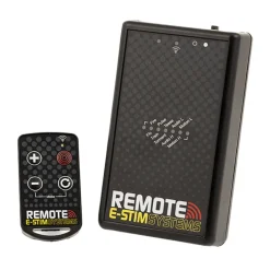 Healthy u0026 Active Electro Sex>E-stim Remote System