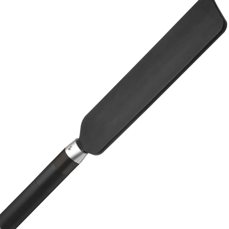 Zeus Electrosex Impact: Whips, Crops & Spankers>E-Stim Spiked Paddle
