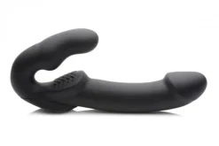 Strap U Anal Pegging Toys | Strapless Strap On Dildos><noscript><img width=