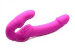 Strap U Anal Pegging Toys | Strapless Strap On Dildos><noscript><img width=