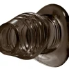 Master Series Unique Anal Toys | Butt Plugs>Excavate Butt Plug