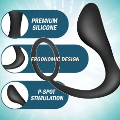 Prostatic Play Prostate Massagers | Penis Rings><noscript><img width=