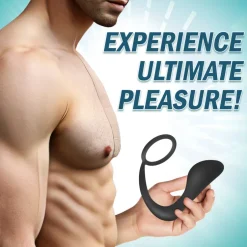 Prostatic Play Prostate Massagers | Penis Rings><noscript><img width=