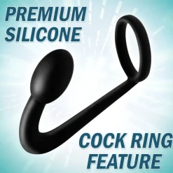 Prostatic Play Prostate Massagers | Penis Rings><noscript><img width=